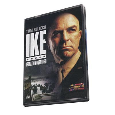 Ike, op�ration Overlord