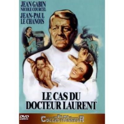 Cas du Docteur Laurent (Le)