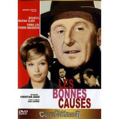 Bonnes causes (Les)