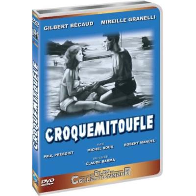 Croquemitoufle