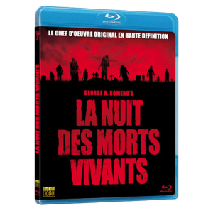 George A. Romero : Trilogie des morts vivants