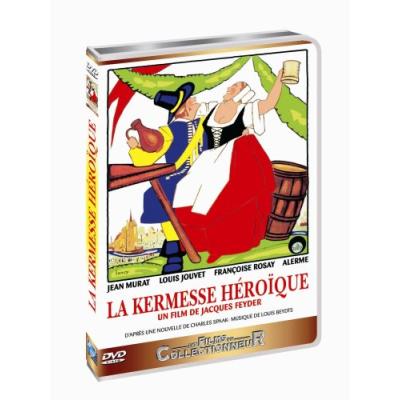 Kermesse h�ro�que (La)