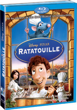 Ratatouille