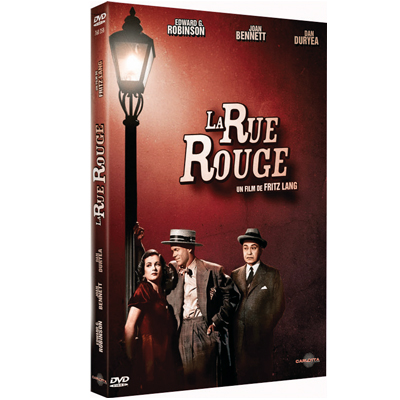Rue rouge (La) Offre abonn�s