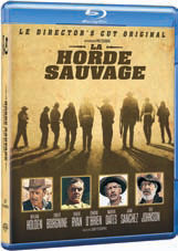 Horde sauvage (La)