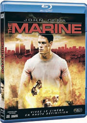 Marine (The)