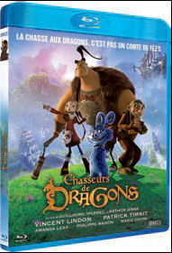 Chasseurs de dragons