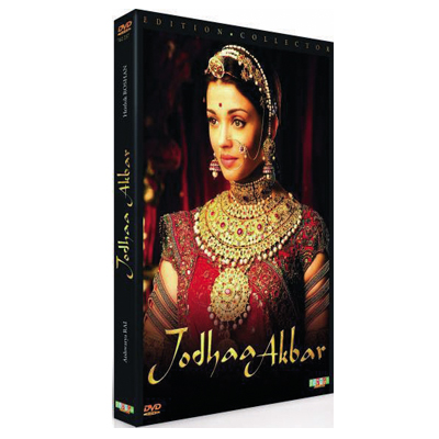 Jodhaa Akbar Offre abonn�s