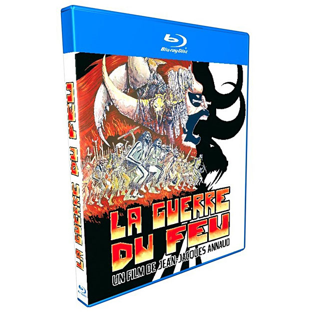 Guerre du feu (La)