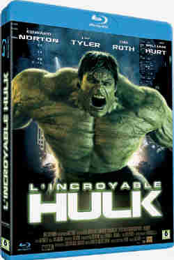 Incroyable Hulk (L