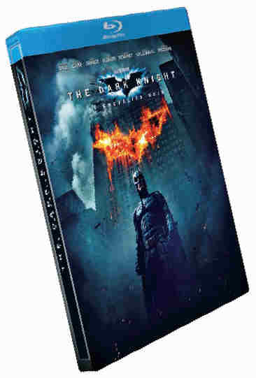 Dark Knight (The)