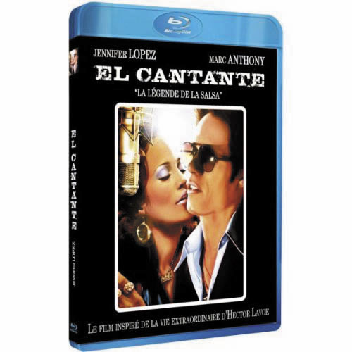 Cantante (El) Blu-ray Offre abonn�s