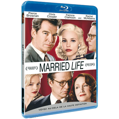 Married Life