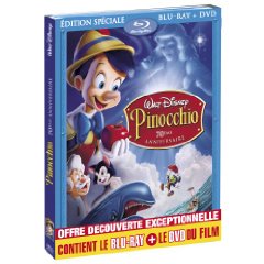 Pinocchio