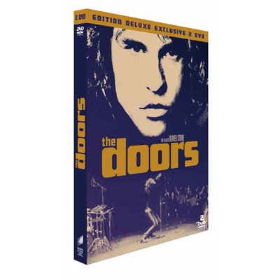 Doors (The)