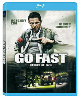 Go Fast