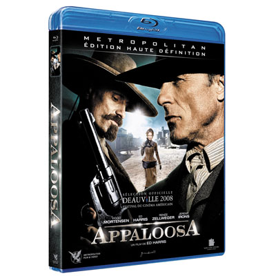 Appaloosa