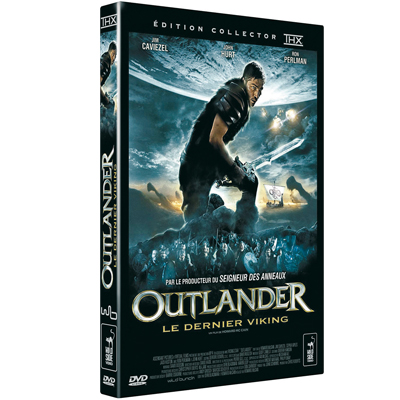 Outlander Offre abonn�s