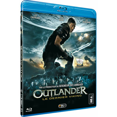 Outlander