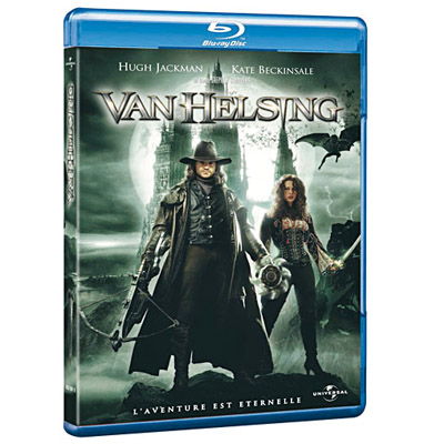 Van Helsing