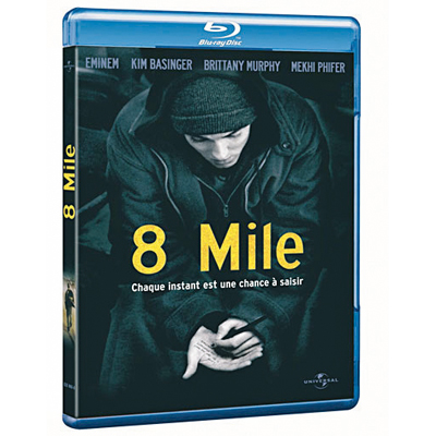 8 Mile