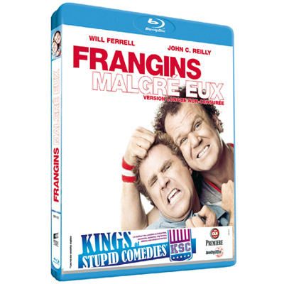 Frangins malgré eux