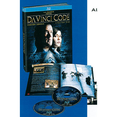Da Vinci Code