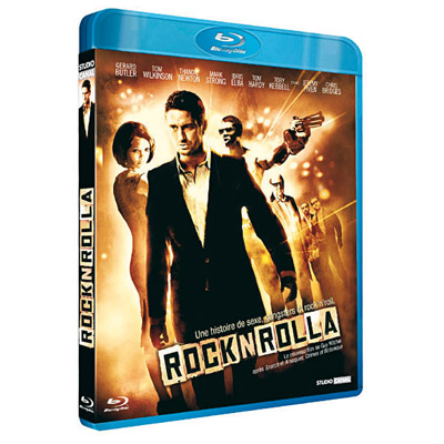 Rocknrolla