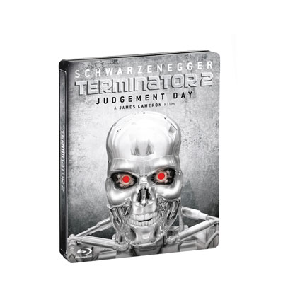 Terminator 2