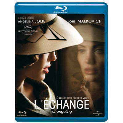 &Eacute;change (L