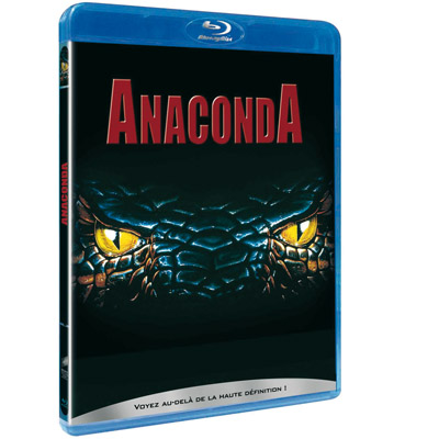 Anaconda