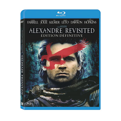 Alexandre