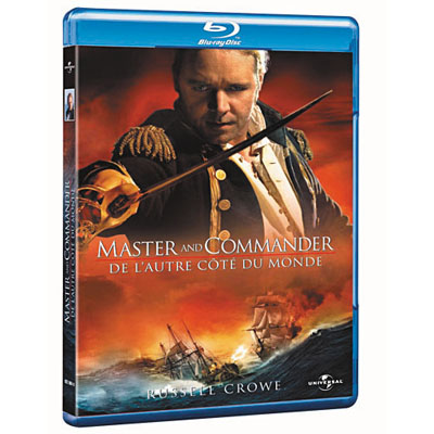 Master and Commander