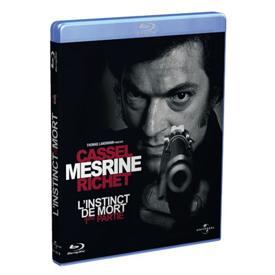 Mesrine