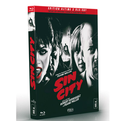 Sin City