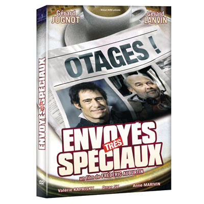 Envoyés très spéciaux
