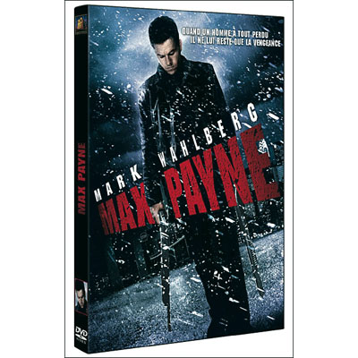 Max Payne