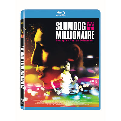 Slumdog Millionaire