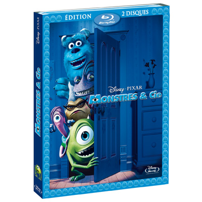 Monstres & Cie