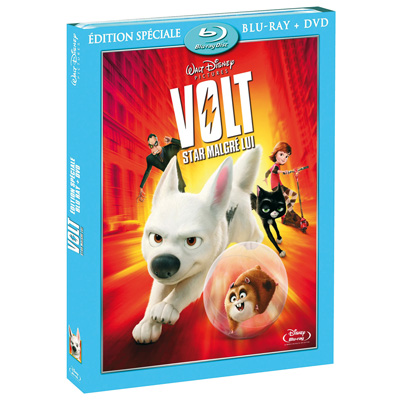 Volt, star malgré lui