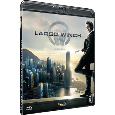 Largo Winch