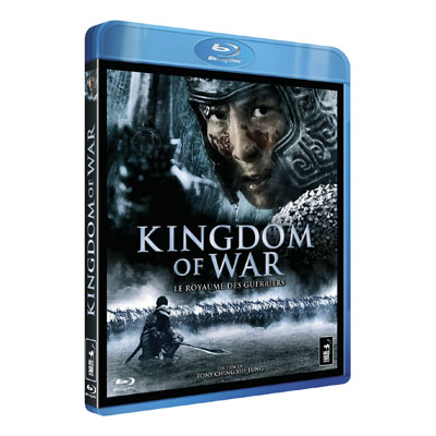 Kingdom of War