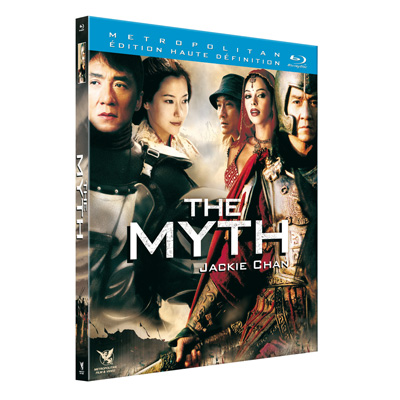 Myth (The)