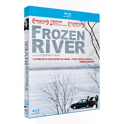 Frozen River