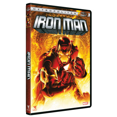 Iron Man
