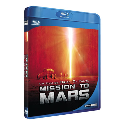 Mission to Mars