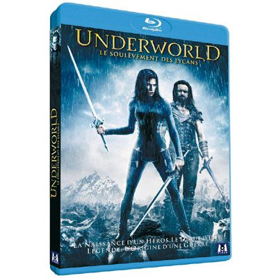 Underworld