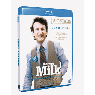 Harvey Milk