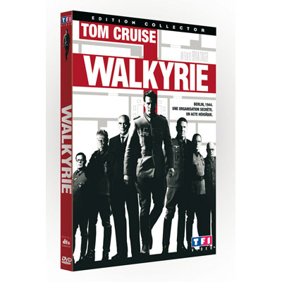 Walkyrie Collector 2 DVD