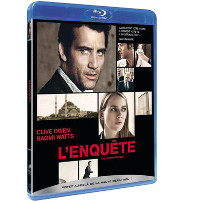 Enquête (L